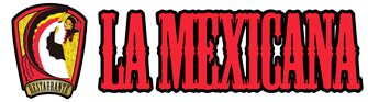 La Mexicana Yucaipa Logo